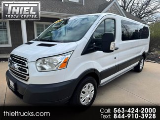 Used 2016 Ford Transit 350 XLT image 1