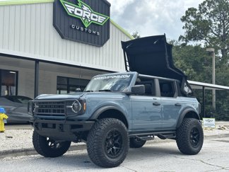 Used 2022 Ford Bronco Big Bend image 1