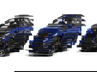 New 2025 Toyota Corolla XSE image 1