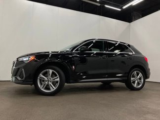 Used 2021 Audi Q3 2.0T Premium w/ Convenience Package image 1