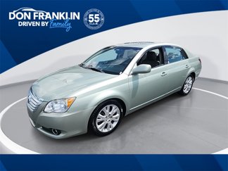 Used 2009 Toyota Avalon XL image 1