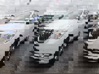 Used 2017 Buick Enclave Leather w/ Trailering Package image 1