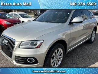 Used 2013 Audi Q5 2.0T Premium Plus image 1