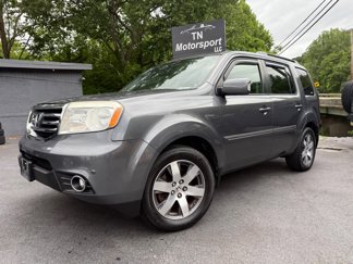Used 2013 Honda Pilot Touring image 1