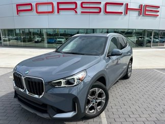 Used 2023 BMW X1 xDrive28i w/ Convenience Package image 1