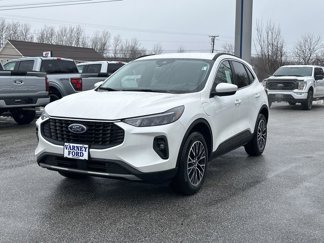 New 2025 Ford Escape SE image 1