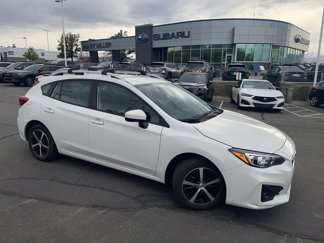 Used 2019 Subaru Impreza 2.0i Premium image 1