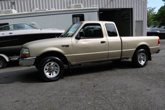 Used 1999 Ford Ranger XLT image 1
