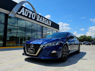 Used 2019 Nissan Altima 2.5 SR image 1