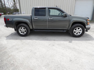 Used 2011 Chevrolet Colorado LT image 1