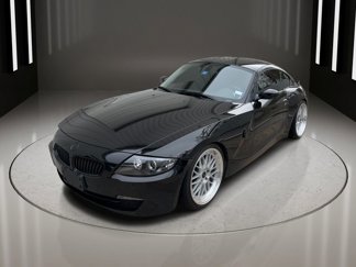 Used 2007 BMW Z4 3.0si image 1
