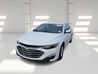 Used 2024 Chevrolet Malibu LT image 1