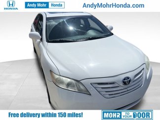 Used 2008 Toyota Camry XLE image 1