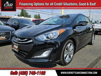 Used 2015 Hyundai Elantra GT w/ Option Group 02 image 1