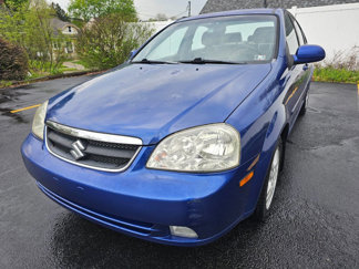 Used 2006 Suzuki Forenza Premium image 1