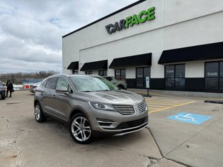 Used 2016 Lincoln MKC Reserve w/ Lincoln MKC Climate Package image 1