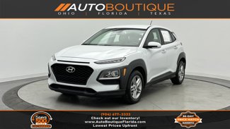 Used 2020 Hyundai Kona SE image 1