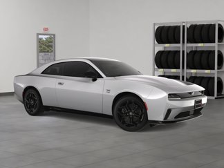 New 2025 Dodge Charger R/T w/ Sun & Sound Package image 1