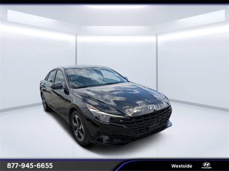 Used 2023 Hyundai Elantra SEL w/ Convenience Package video 1