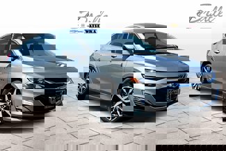 New 2025 Chevrolet Malibu RS image 1