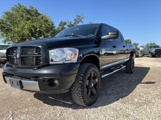 Used 2009 Dodge Ram 2500 Truck Laramie image 1