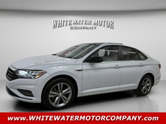 Used 2019 Volkswagen Jetta R-Line image 1