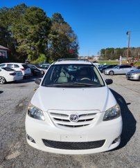 Used 2004 MAZDA MPV w/ 4-Seasons/Towing Pkg image 1