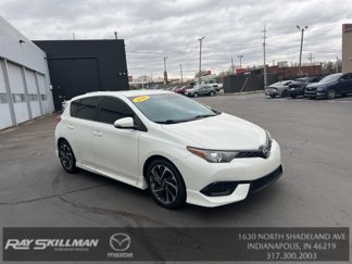 Used 2016 Scion iM image 1