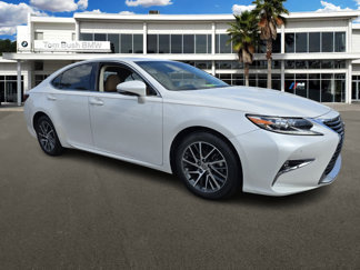 Used 2018 Lexus ES 350 image 1