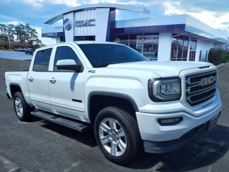 Used 2018 GMC Sierra 1500 SLE image 1