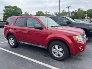 Used 2011 Ford Escape XLT w/ 201A Rapid Spec Order Code image 1