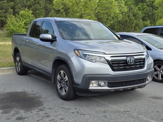 Used 2019 Honda Ridgeline RTL-E image 1