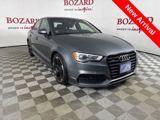 Used 2016 Audi A3 2.0T Premium image 1