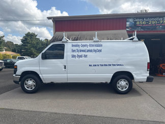 Used 2010 Ford E-250 and Econoline 250 image 1