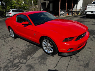 Used 2011 Ford Mustang Premium w/ 202A Rapid Spec Order Code image 1