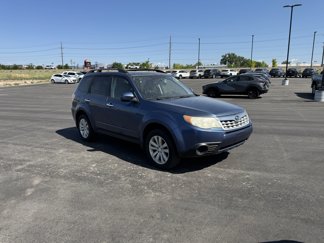 Used 2012 Subaru Forester 2.5X Premium image 1
