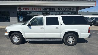 Used 2003 Chevrolet Suburban LT w/ LT Preferred Equipment Group image 1