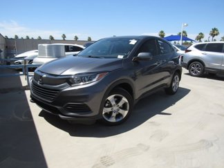Used 2022 Honda HR-V LX image 1