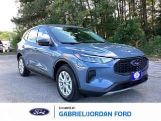 New 2025 Ford Escape Active image 1