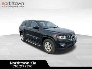 Used 2015 Jeep Grand Cherokee Laredo w/ Quick Order Package 23E image 1