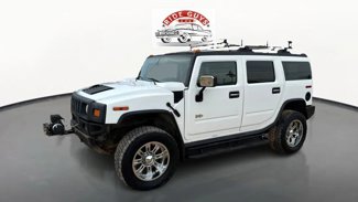 Used 2004 HUMMER H2 w/ Preferred Equipment Group image 1