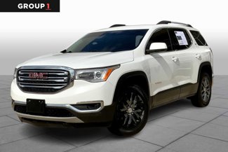 Used 2019 GMC Acadia SLT image 1