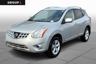 Used 2011 Nissan Rogue SV image 1