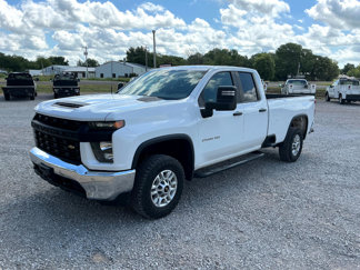 Used 2021 Chevrolet Silverado 2500 W/T w/ WT Convenience Package image 1