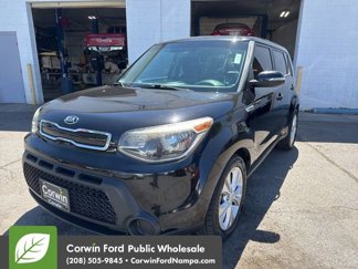 Used 2014 Kia Soul + image 1