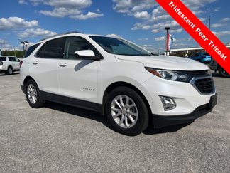 Used 2020 Chevrolet Equinox LT image 1