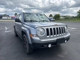 Used 2016 Jeep Patriot 75th Anniversary w/ Power Value Group image 1