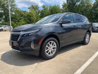 Used 2023 Chevrolet Equinox LT image 1