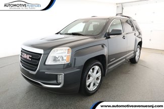 Used 2017 GMC Terrain SLE w/ Convenience Package image 1