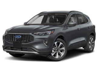 Used 2023 Ford Escape Platinum w/ Premium Technology Package image 1